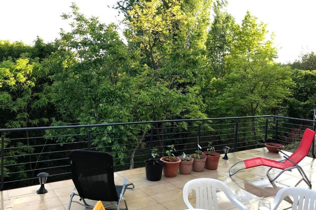 'New' Sunkissed Villa On The Old Hill Balatonalmádi Esterno foto