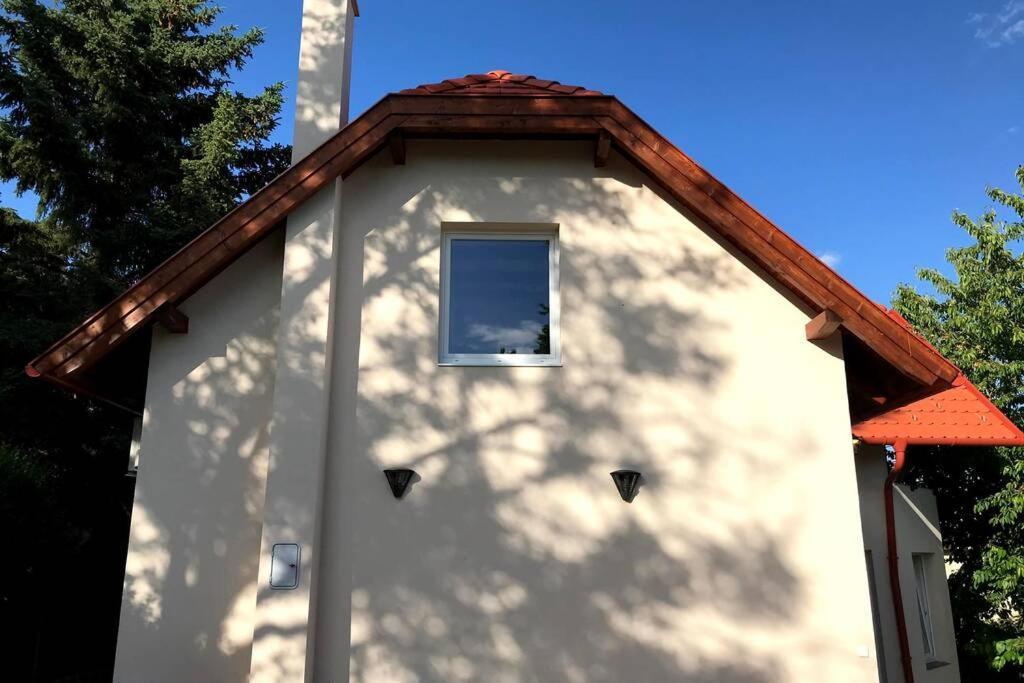 'New' Sunkissed Villa On The Old Hill Balatonalmádi Esterno foto