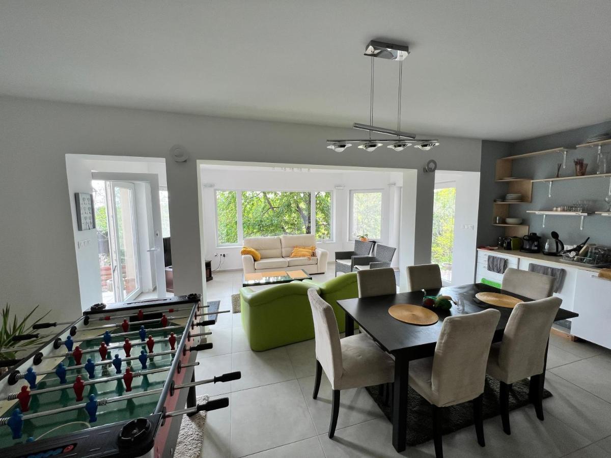 'New' Sunkissed Villa On The Old Hill Balatonalmádi Esterno foto