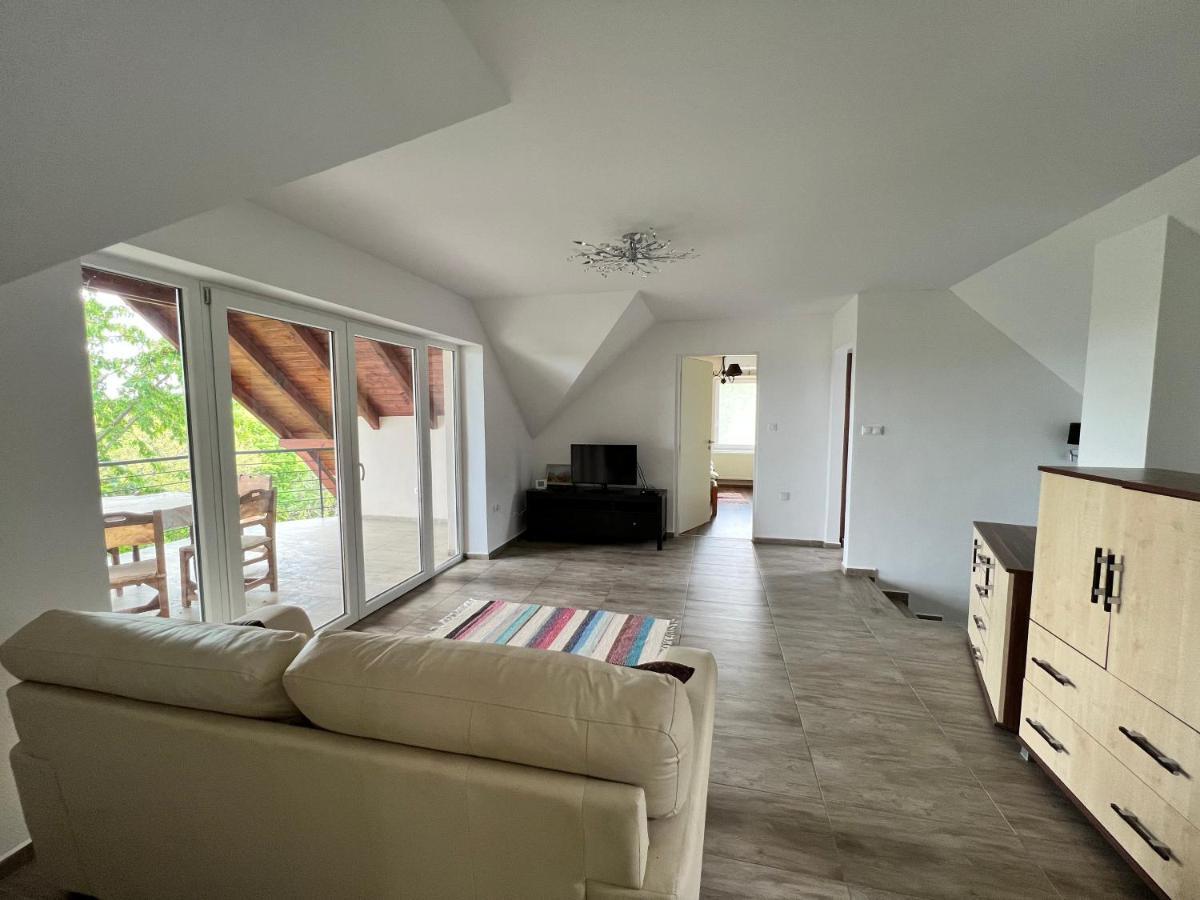 'New' Sunkissed Villa On The Old Hill Balatonalmádi Esterno foto